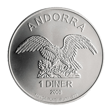 Andorra Eagle